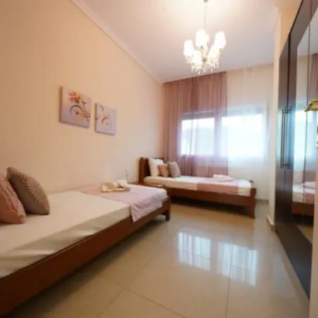 V_paradise Nea Iraklitsa